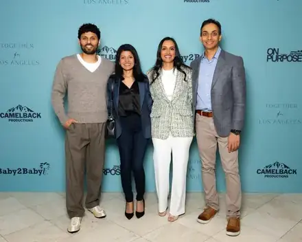 Jay Shetty Là Ai? Hành Trình Từ Tu Sĩ Đến Biểu Tượng Truyền Cảm Hứng Toàn Cầu