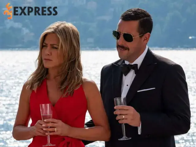 Jennifer Aniston Là Ai: Tiểu Sử, Sự Nghiệp Và Hành Trình Trở Thành Biểu Tượng Hollywood