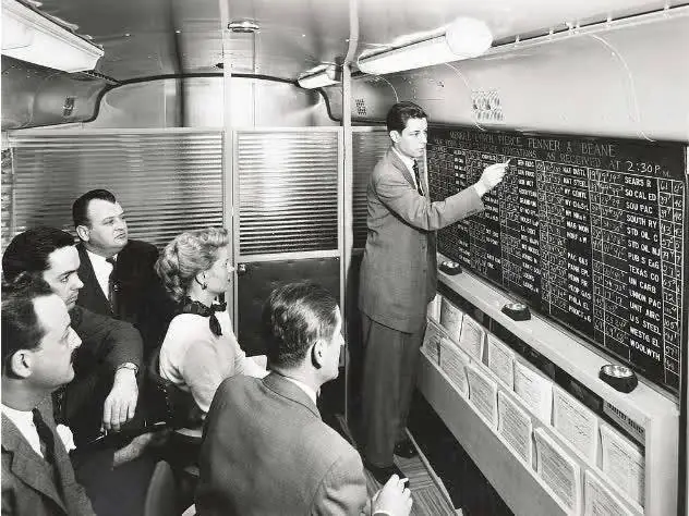 Jesse Livermore: Tiểu Sử Nhà Đầu Cơ Huyền Thoại Và Những Bài Học Đắt Giá Từ Phố Wall