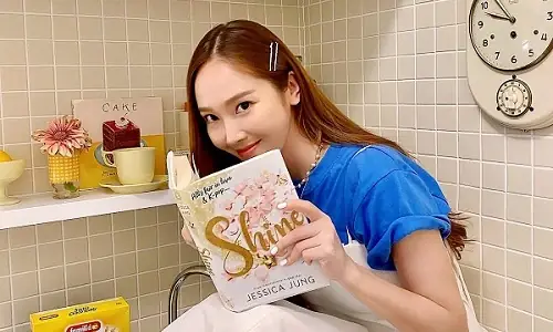 Jessica Jung Là Ai: Hành Trình Từ Thành Viên Snsd Đến Biểu Tượng Thời Trang Và Doanh Nhân Toàn Cầu