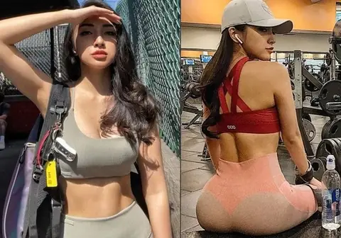 Jessie Lương Là Ai? Tiểu Sử, Sự Nghiệp Và Vụ Vấn Đề Gây Chấn Động