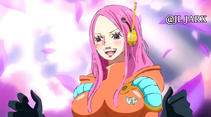Jewelry Bonney Là Ai? Giải Mã Sức Mạnh, Quá Khứ & Vai Trò Trong One Piece