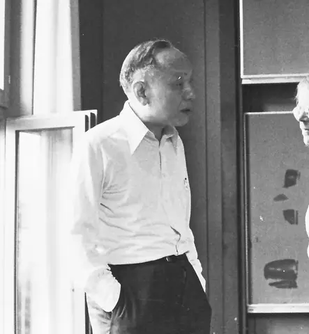 Jim Simons: Hành Trình Từ Nhà Toán Học Thiên Tài Đến "ông Vua Định Lượng" Và Cỗ Máy Medallion