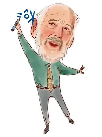 Jim Simons: Hành Trình Từ Nhà Toán Học Thiên Tài Đến "ông Vua Định Lượng" Và Cỗ Máy Medallion