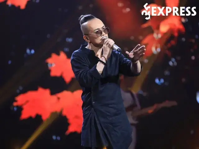 Jimmii Nguyễn Là Ai? Hành Trình Âm Nhạc Và Những Tổn Thương Sâu Sắc