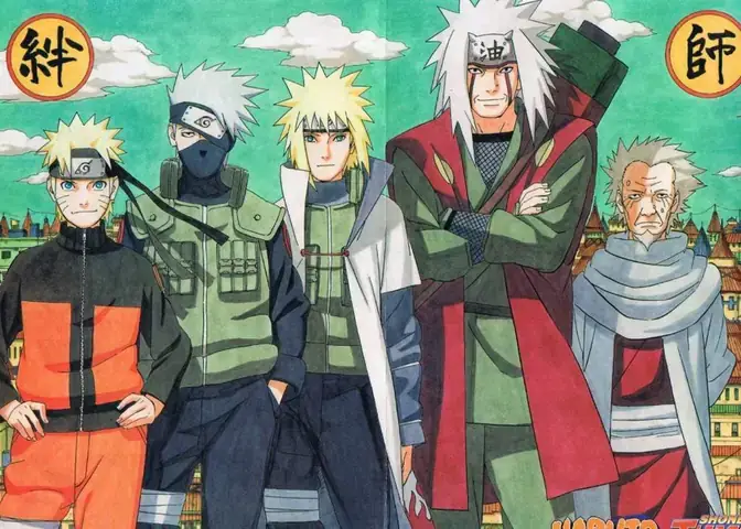 Jiraiya Là Ai? Cuộc Đời, Sức Mạnh Và Di Sản Của Tiên Nhân Cóc Lừng Danh Jiraiya Là Ai? Cuộc Đời, Sức Mạnh Và Di Sản Của Tiên Nhân Cóc Lừng Danh