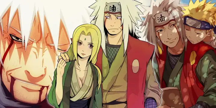 Jiraiya Là Ai? Cuộc Đời, Sức Mạnh Và Di Sản Của Tiên Nhân Cóc Lừng Danh Jiraiya Là Ai? Cuộc Đời, Sức Mạnh Và Di Sản Của Tiên Nhân Cóc Lừng Danh
