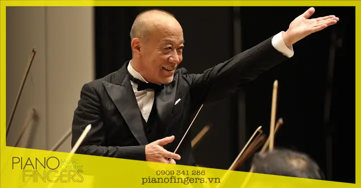 Joe Hisaishi Là Ai? Tiểu Sử, Phong Cách Âm Nhạc Và Những Tác Phẩm Bất Hủ Joe Hisaishi Là Ai? Tiểu Sử, Phong Cách Âm Nhạc Và Những Tác Phẩm Bất Hủ
