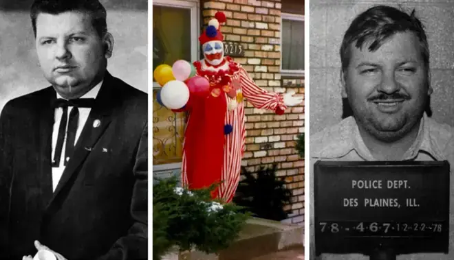 John Wayne Gacy Là Ai? Sự Thật Về Kẻ Sát Nhân Đội Lốt Chú Hề Và Tội Ác Rúng Động Nước Mỹ