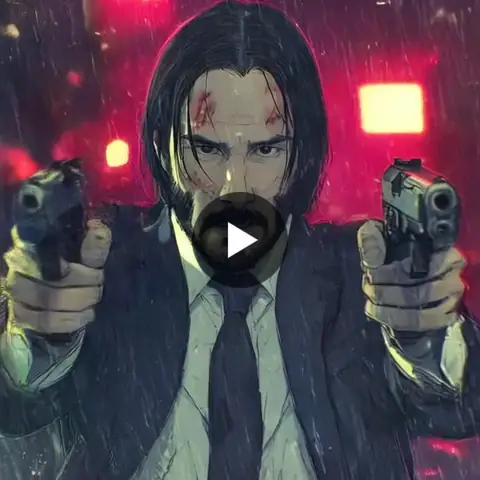 John Wick Là Ai? Giải Mã Huyền Thoại Sát Thủ Và Vũ Trụ Điện Ảnh Đầy Law Lệ John Wick Là Ai? Giải Mã Huyền Thoại Sát Thủ Và Vũ Trụ Điện Ảnh Đầy Law Lệ
