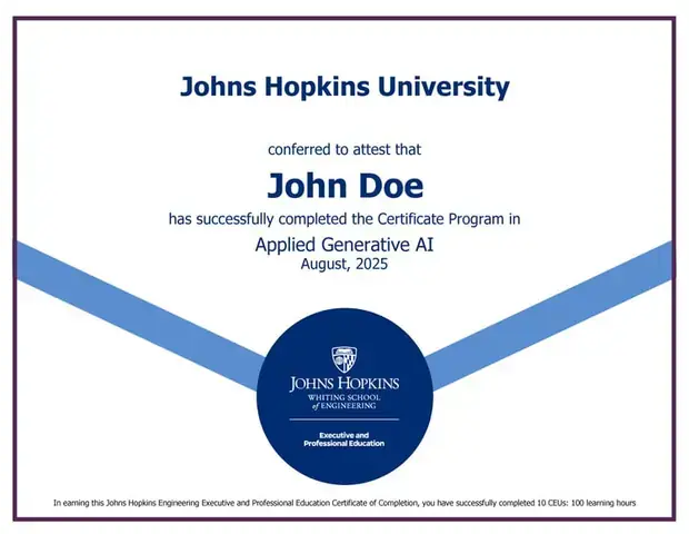 Johns Hopkins Là Ai? Tiểu Sử, Sự Nghiệp Và Di Sản Vĩ Đại Johns Hopkins Là Ai? Tiểu Sử, Sự Nghiệp Và Di Sản Vĩ Đại