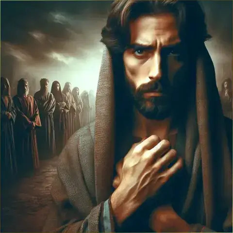 Judas Iscariot: Giải Mã Thân Thế, Động Cơ Và Những Diễn Giải Đa Chiều Về Kẻ Phản Bội Huyền Thoại