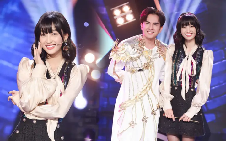 Juky San Là Ai? Hành Trình Từ "thánh Cover" Đến Ca Sĩ Chuyên Nghiệp