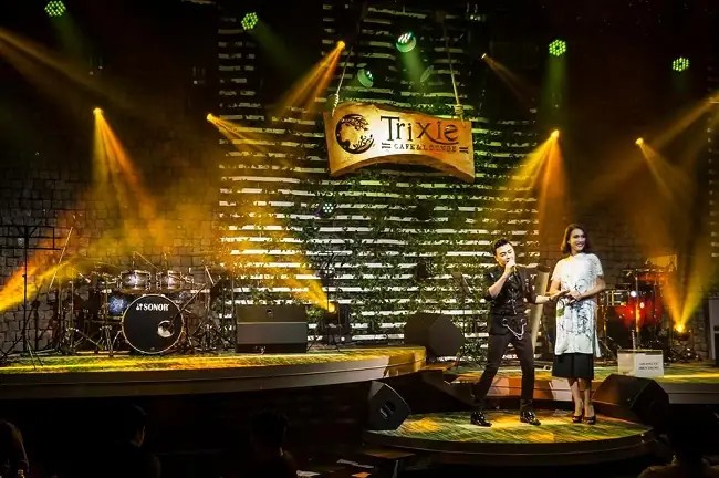 Juky San Là Ai? Hành Trình Từ "thánh Cover" Đến Ca Sĩ Chuyên Nghiệp