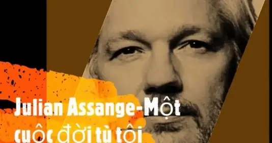 Julian Assange Là Ai? Tiểu Sử Và Hành Trình Gây Tranh Cãi Của Người Sáng Lập Wikileaks