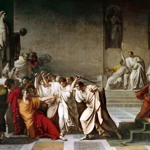 Julius Caesar Là Ai? Tiểu Sử, Sự Nghiệp Và Di Sản Lịch Sử Vĩ Đại