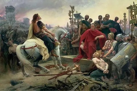 Julius Caesar Là Ai? Tiểu Sử, Sự Nghiệp Và Di Sản Lịch Sử Vĩ Đại