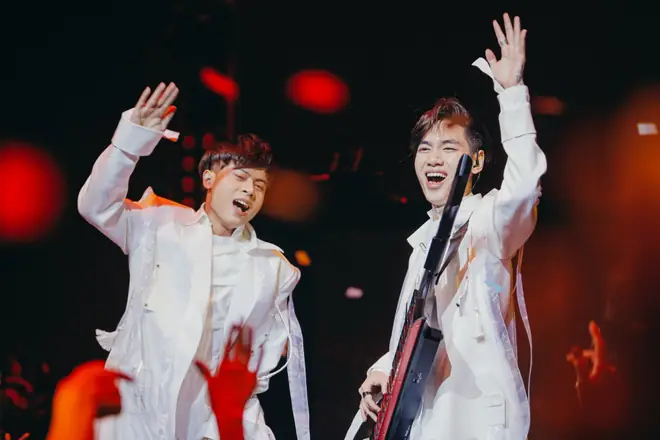 Apj - Người Thay Thế Jack Kết Hợp Với K-icm: Hành Trình Và Bản Sắc Âm Nhạc Apj - Người Thay Thế Jack Kết Hợp Với K-icm: Hành Trình Và Bản Sắc Âm Nhạc