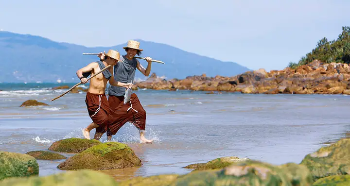 Apj - Người Thay Thế Jack Kết Hợp Với K-icm: Hành Trình Và Bản Sắc Âm Nhạc Apj - Người Thay Thế Jack Kết Hợp Với K-icm: Hành Trình Và Bản Sắc Âm Nhạc