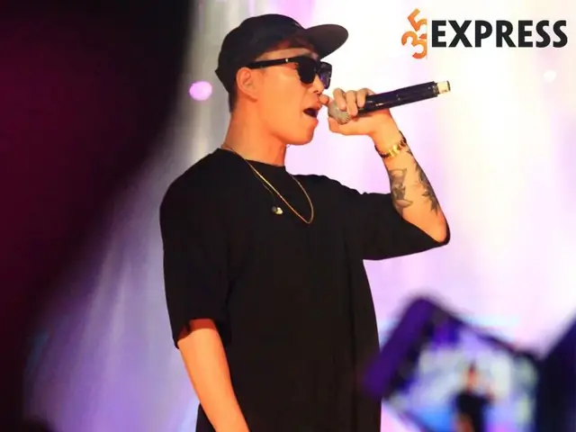 Kang Gary Là Ai: Hành Trình Từ Rapper Underground Đến Người Đàn Ông Của Gia Đình