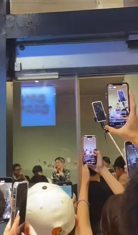 Quốc Kang Là Ai? Sự Thật Đằng Sau Drama 'fan Meeting' 100k/ Người Gây Phẫn Nộ