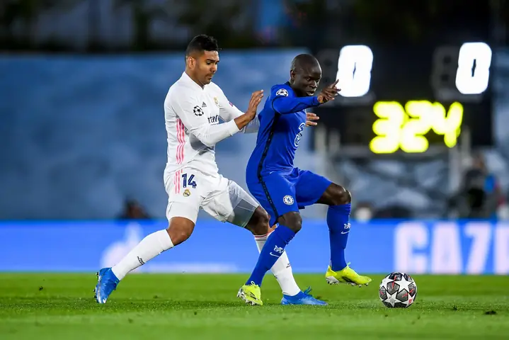 N'golo Kanté: Chàng Trai Bé Nhỏ Và Hành Trình Từ Khu Ổ Chuột Đến Đỉnh Cao Thế Giới