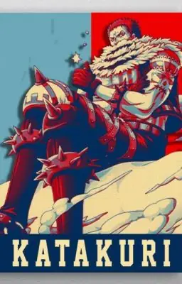 Charlotte Katakuri: Sức Mạnh, Trái Ác Quỷ Và Vị Thần Của Gia Đình Big Mom