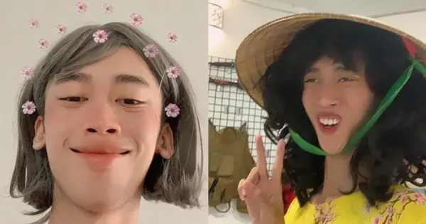 Kenjumboy Là Ai? Sự Nghiệp Youtuber Gen Z Và Hành Trình Khẳng Định Bản Thân