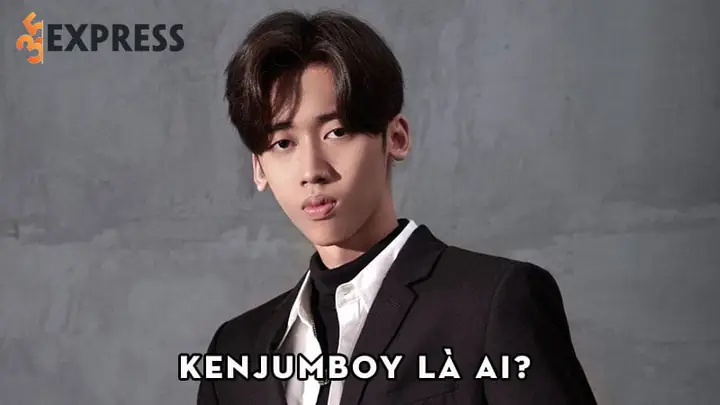 Kenjumboy Là Ai? Sự Nghiệp Youtuber Gen Z Và Hành Trình Khẳng Định Bản Thân