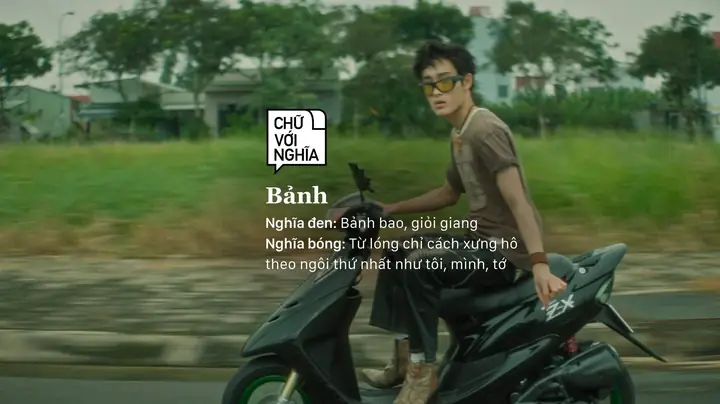 Khá Bảnh Là Ai: Hành Trình Từ Góc Tối Của Xã Hội Đến Cơn Sốt Truyền Thông Khá Bảnh Là Ai: Hành Trình Từ Góc Tối Của Xã Hội Đến Cơn Sốt Truyền Thông