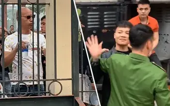 Khá Bảnh Là Ai: Hành Trình Từ Góc Tối Của Xã Hội Đến Cơn Sốt Truyền Thông Khá Bảnh Là Ai: Hành Trình Từ Góc Tối Của Xã Hội Đến Cơn Sốt Truyền Thông