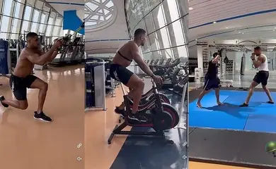 Khabib Nurmagomedov: Hành Trình Từ Miền Núi Dagestan Đến Ngôi V Müslü Của Ufc Khabib Nurmagomedov: Hành Trình Từ Miền Núi Dagestan Đến Ngôi V Müslü Của Ufc