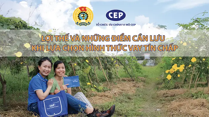 Vai Trò Và Đối Tượng Khách Hàng Mục Tiêu Của Cep: Ai Được Hưởng Lợi Và Tại Sao?