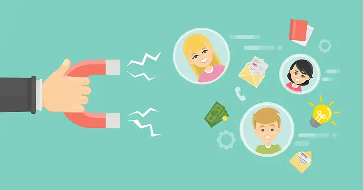 Khách Hàng Tiềm Năng Là Ai? Khái Niệm Và Cách Xác Định Chính Xác Khách Hàng Tiềm Năng Là Ai? Khái Niệm Và Cách Xác Định Chính Xác