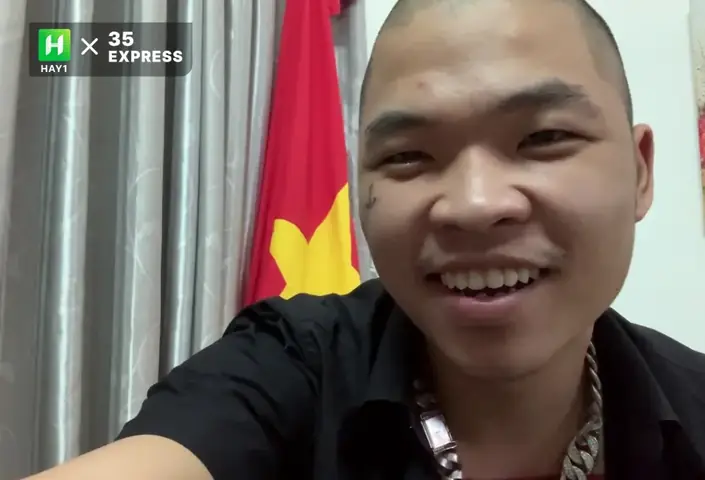 Nguyễn Văn Hợi (khánh Sky): Hành Trình Chuyển Hóa Từ Hiện Tượng Mạng Đến Cuộc Sống Bình Yên Nguyễn Văn Hợi (khánh Sky): Hành Trình Chuyển Hóa Từ Hiện Tượng Mạng Đến Cuộc Sống Bình Yên