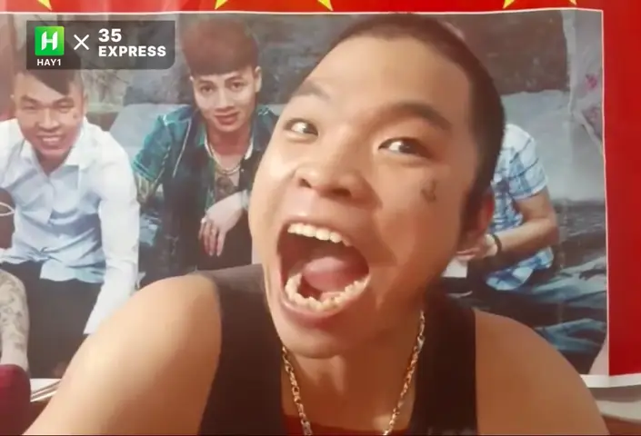 Nguyễn Văn Hợi (khánh Sky): Hành Trình Chuyển Hóa Từ Hiện Tượng Mạng Đến Cuộc Sống Bình Yên Nguyễn Văn Hợi (khánh Sky): Hành Trình Chuyển Hóa Từ Hiện Tượng Mạng Đến Cuộc Sống Bình Yên