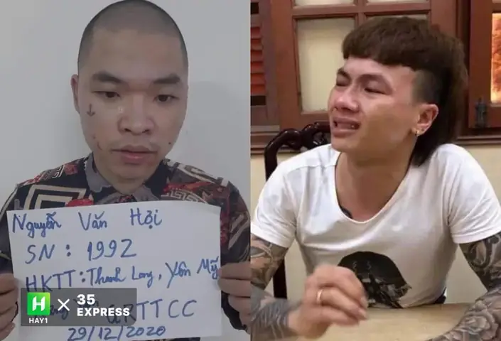 Nguyễn Văn Hợi (khánh Sky): Hành Trình Chuyển Hóa Từ Hiện Tượng Mạng Đến Cuộc Sống Bình Yên Nguyễn Văn Hợi (khánh Sky): Hành Trình Chuyển Hóa Từ Hiện Tượng Mạng Đến Cuộc Sống Bình Yên