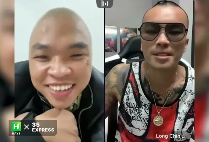 Nguyễn Văn Hợi (khánh Sky): Hành Trình Chuyển Hóa Từ Hiện Tượng Mạng Đến Cuộc Sống Bình Yên Nguyễn Văn Hợi (khánh Sky): Hành Trình Chuyển Hóa Từ Hiện Tượng Mạng Đến Cuộc Sống Bình Yên