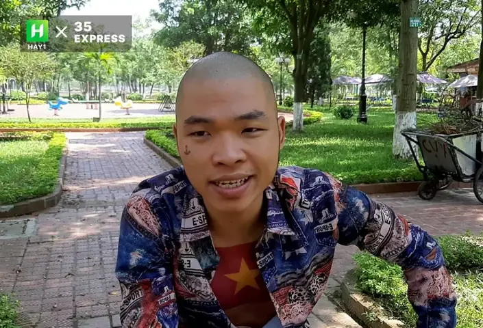 Nguyễn Văn Hợi (khánh Sky): Hành Trình Chuyển Hóa Từ Hiện Tượng Mạng Đến Cuộc Sống Bình Yên Nguyễn Văn Hợi (khánh Sky): Hành Trình Chuyển Hóa Từ Hiện Tượng Mạng Đến Cuộc Sống Bình Yên