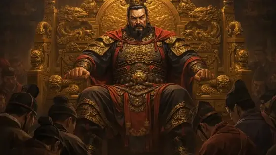 Gia Luật A Bảo Cơ: Sự Thật Về Hoàng Đế Sáng Lập Triều Đại Khiết Đan