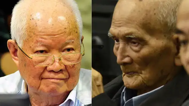 Khmer Đỏ Là Ai: Bối Cảnh, Sự Trỗi Dậy Và Di Sản Lịch Sử