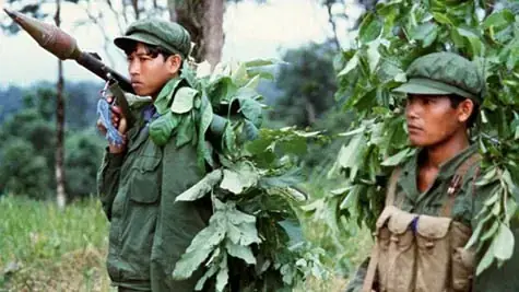 Khmer Đỏ Là Ai: Bối Cảnh, Sự Trỗi Dậy Và Di Sản Lịch Sử