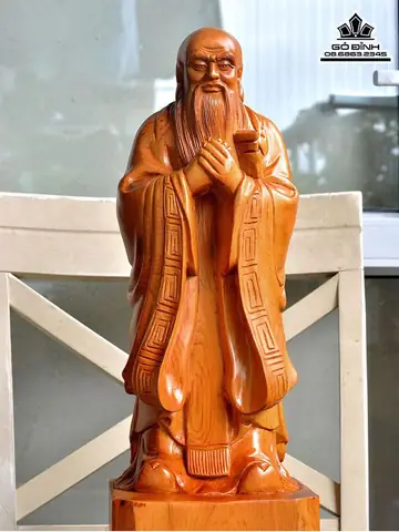 Khổng Tử: Tiểu Sử, Triết Lý Và Di Sản Văn Hóa Vượt Thời Đại