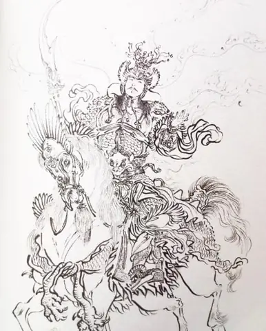 Khổng Tuyên Là Ai? Hành Trình Sự Nghiệp Và Dấu Ấn Nghệ Thuật Cá Nhân