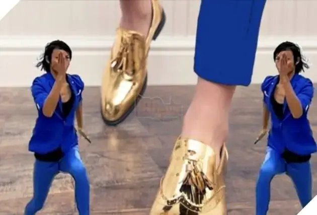 Khứa Áo Xanh Là Ai? Giải Mã Hiện Tượng Mạng Tiktok Và Sức Hút Từ 'phù Thủy Biến Hình'