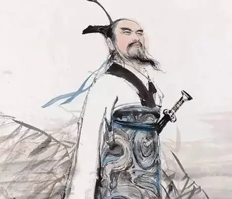 Khuất Nguyên: Cuộc Đời, Sự Nghiệp Và Di Sản Văn Học Của Vị Thi Hào Vĩ Đại