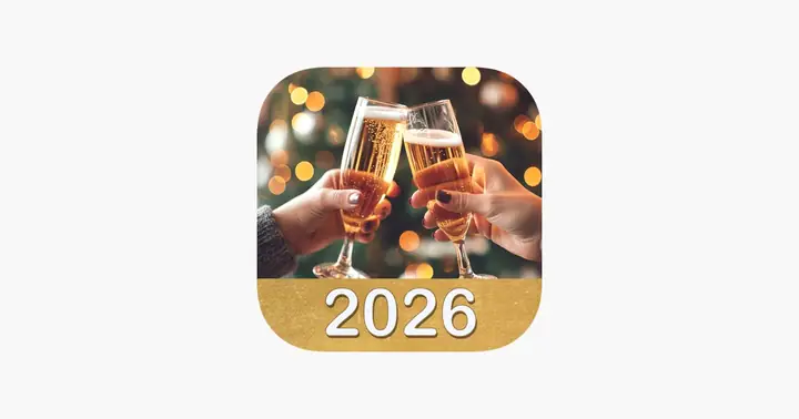 ‎ứng Dụng Khung Hình Giáng Sinh Và Năm - App Store