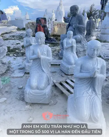 Kiều Trần Như Là Ai? Vị Tỳ Kheo Đầu Tiên Và Câu Chuyện Đệ Tử Đầu Tiên Của Đức Phật Kiều Trần Như Là Ai? Vị Tỳ Kheo Đầu Tiên Và Câu Chuyện Đệ Tử Đầu Tiên Của Đức Phật