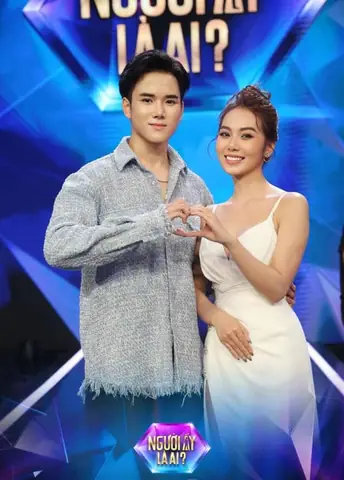 Hoàng Kim Chi (người Ấy Là Ai): Hành Trình Từ Tiktoker Đến Hoa Hậu Và Bài Học Về Sự Dũng Cảm