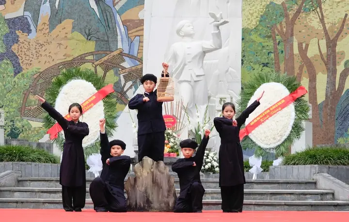 Kim Đồng Là Ai: Tìm Hiểu Về Nhân Vật Truyền Thuyết Và Ý Nghĩa Văn Hóa Kim Đồng Là Ai: Tìm Hiểu Về Nhân Vật Truyền Thuyết Và Ý Nghĩa Văn Hóa